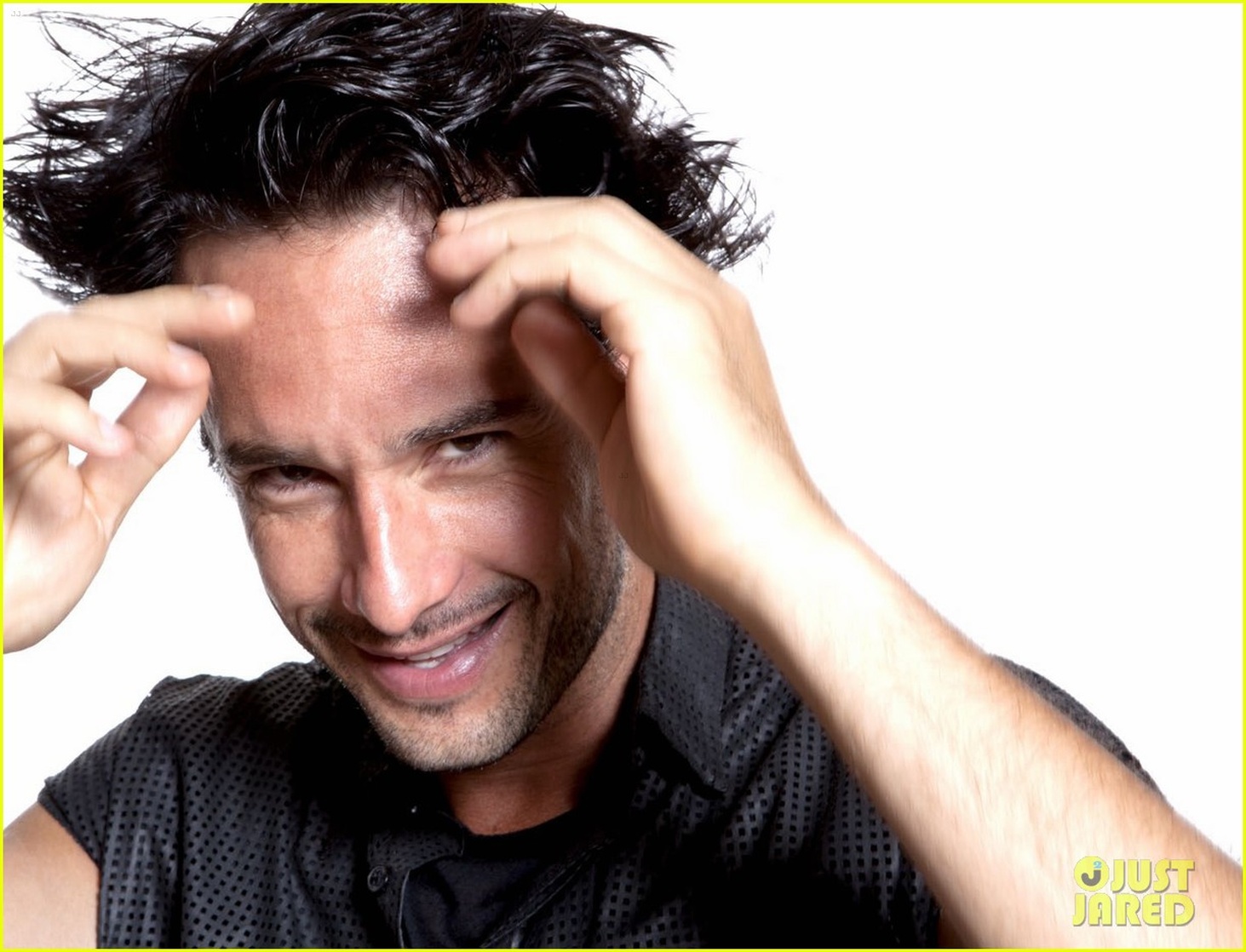 Rodrigo Santoro Rodrigo Santoro