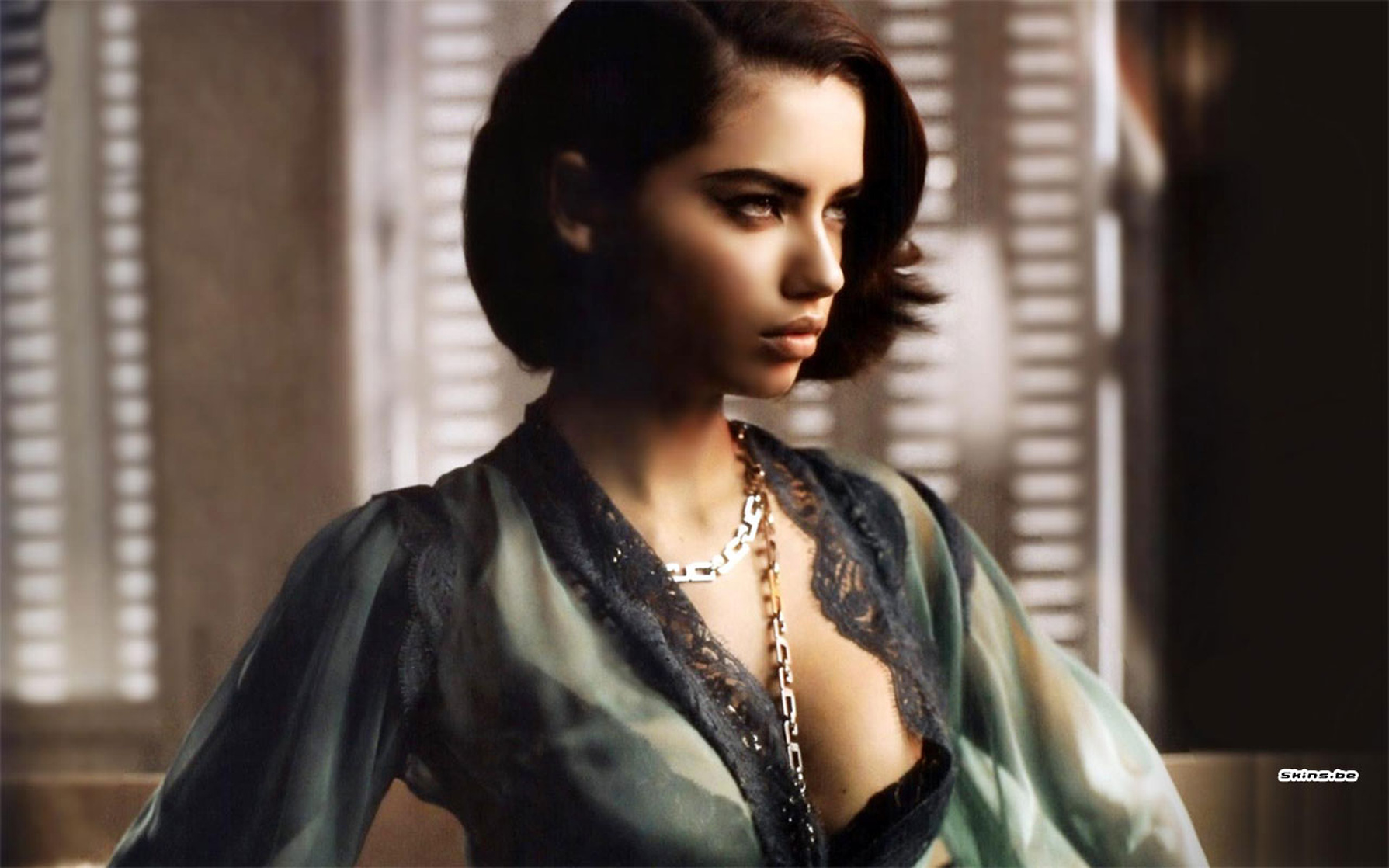Adriana Lima Adriana Lima