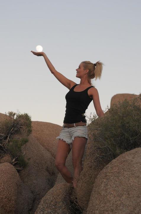 Picture of Sheridyn Fisher