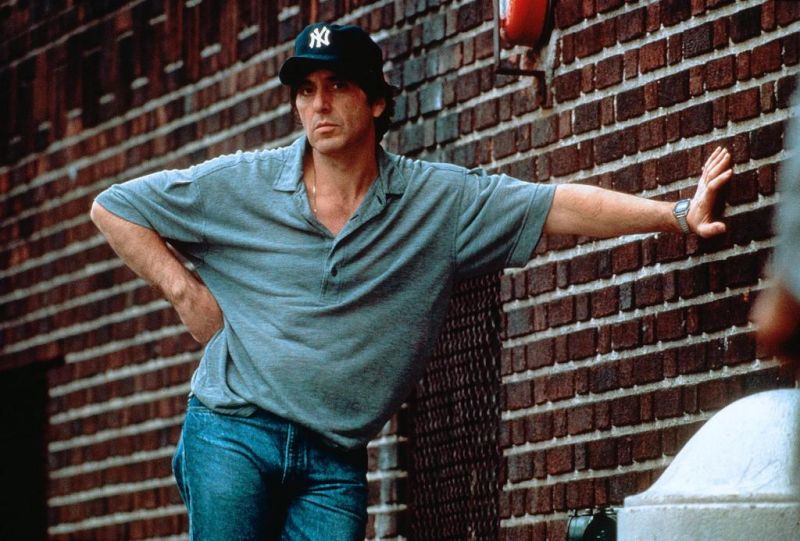 Al Pacino Al Pacino