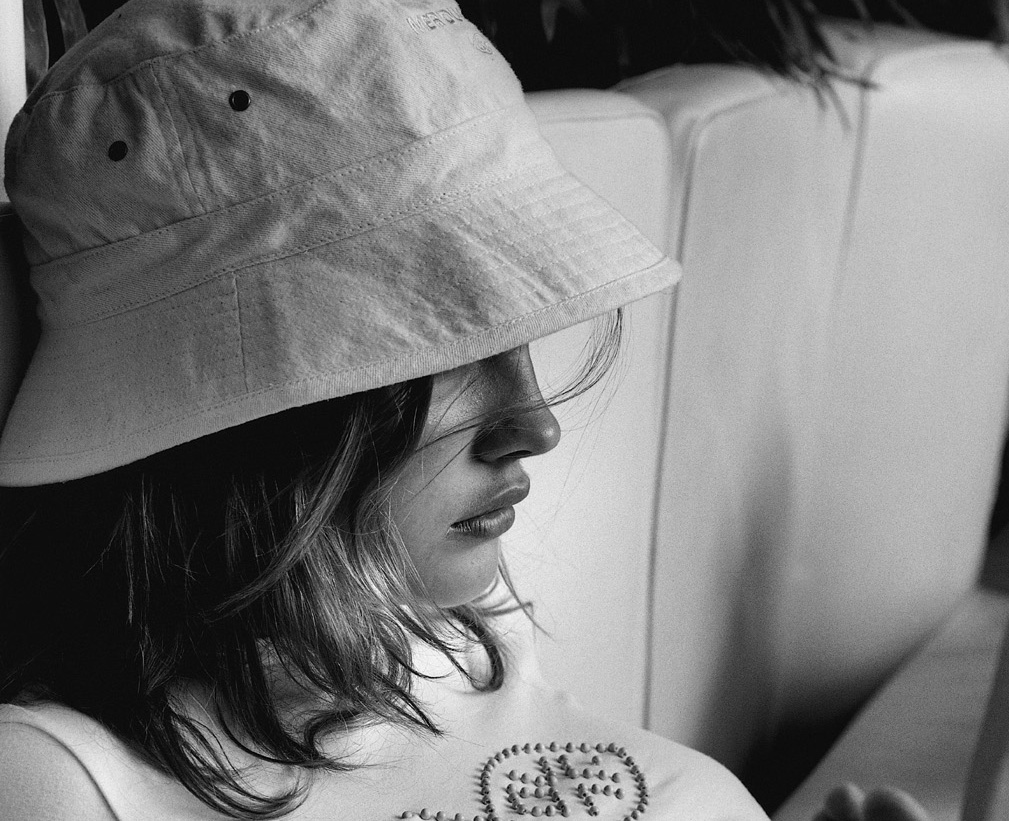Natalia Vodianova Natalia Vodianova