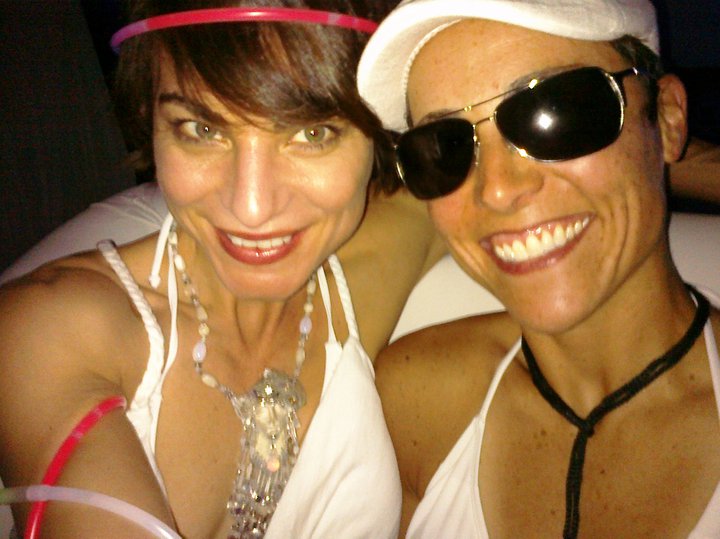Traci Dinwiddie And Kristin Flickinger | traci dinwiddie kristin flickinger Traci Dinwiddie And Kristin Flickinger | traci dinwiddie kristin flickinger