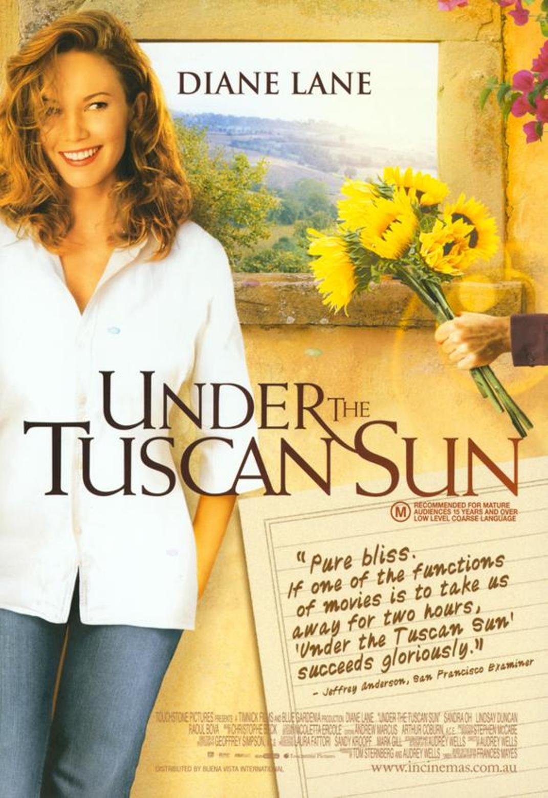 Picture of Under the Tuscan Sun (2003) Picture of Under the Tuscan Sun (2003)