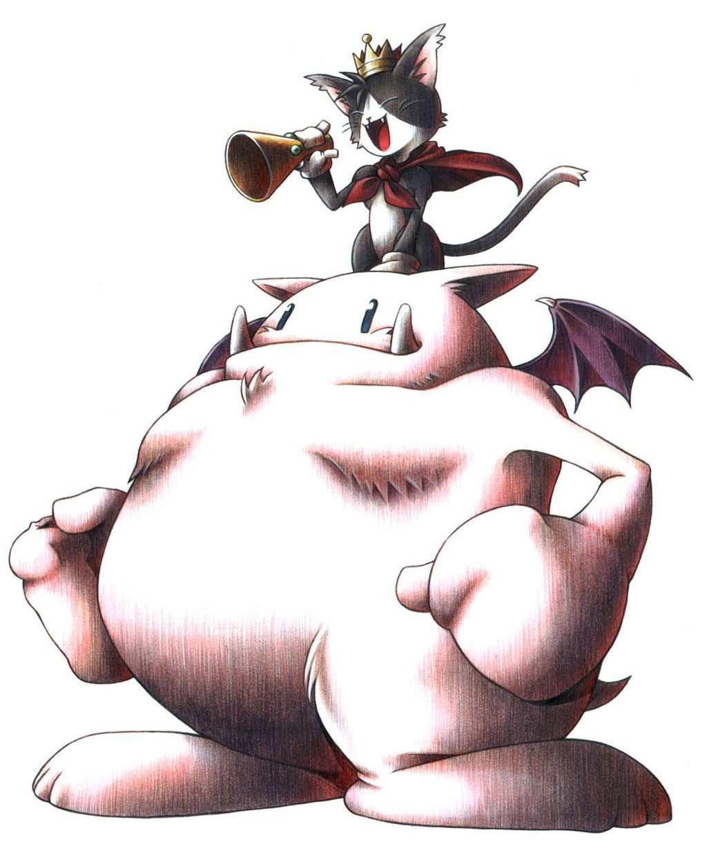 Final Fantasy VII Final Fantasy VII