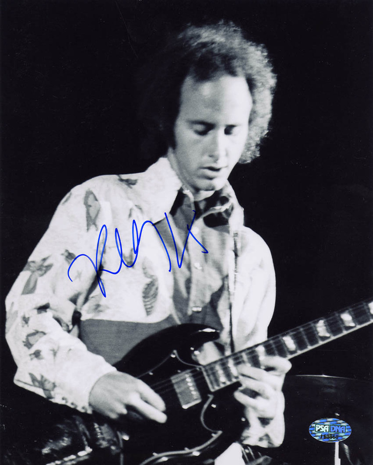 Picture of Robby Krieger