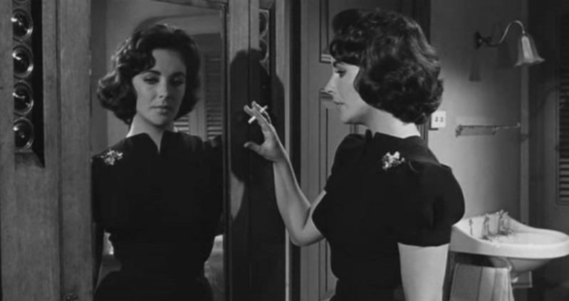 Suddenly, Last Summer Suddenly, Last Summer
