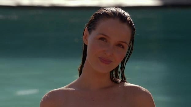 Picture Of Camilla Luddington