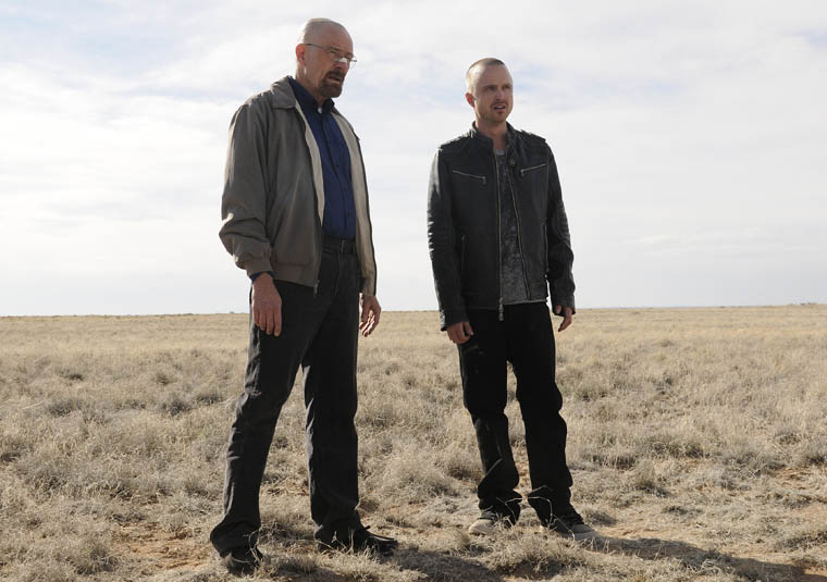 Breaking Bad Breaking Bad