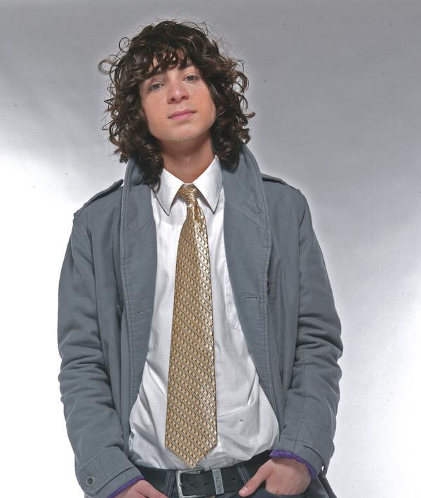 Picture Of Adam G Sevani