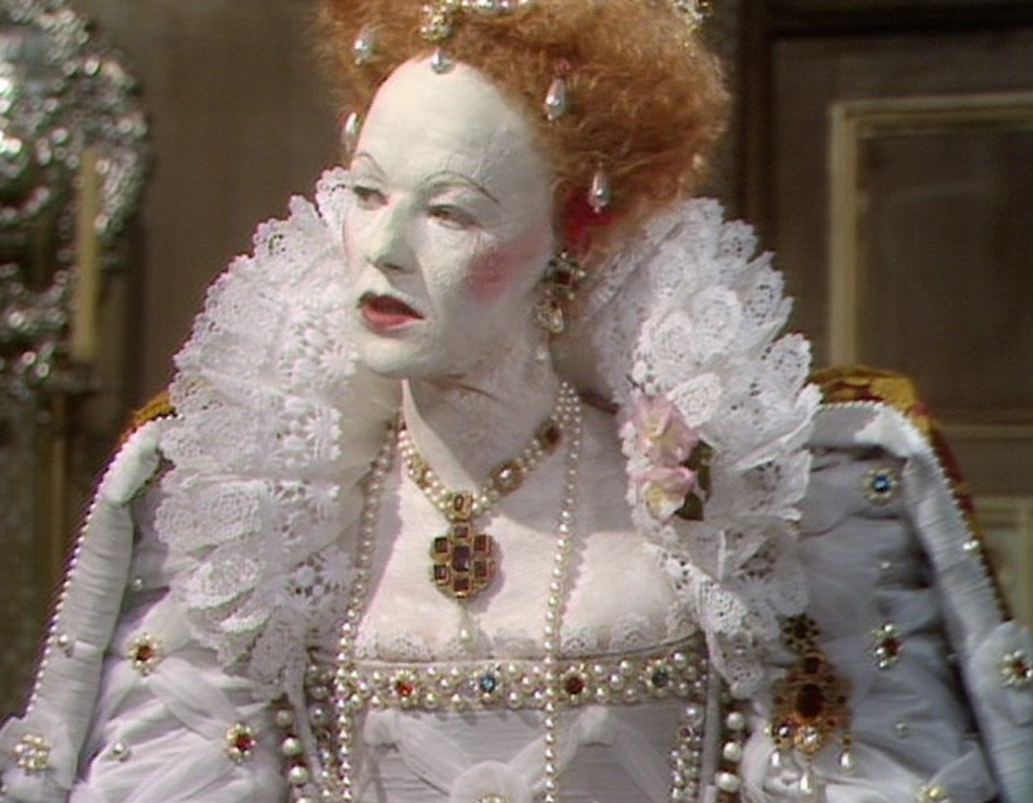 Picture of Elizabeth R