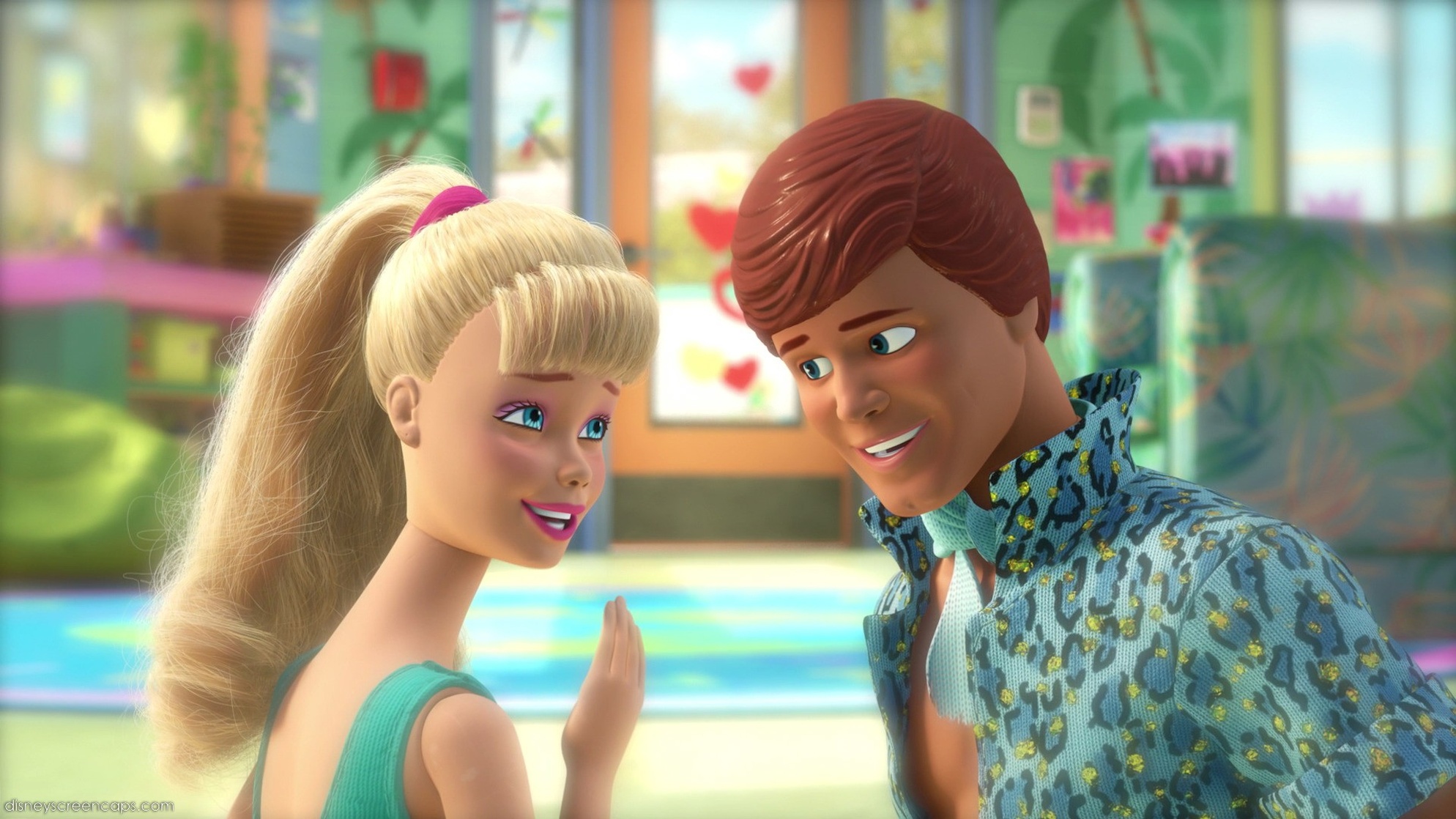 Toy Story 3 Toy Story 3