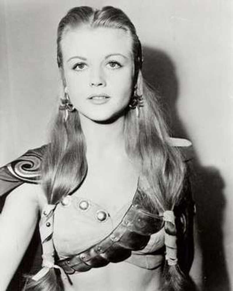 Angela Lansbury Angela Lansbury