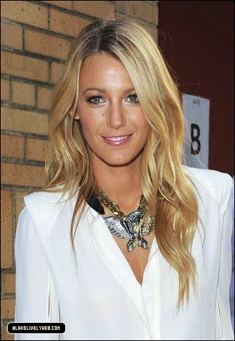 Picture of Blake Lively
Blake Lively