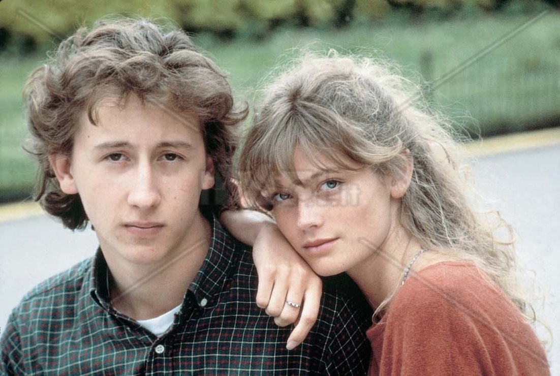 Nicholas Rowe actor lou gish Nicholas Rowe actor lou gish