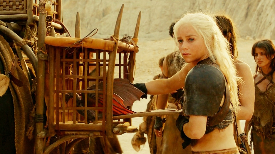 Game of Thrones Game of Thrones