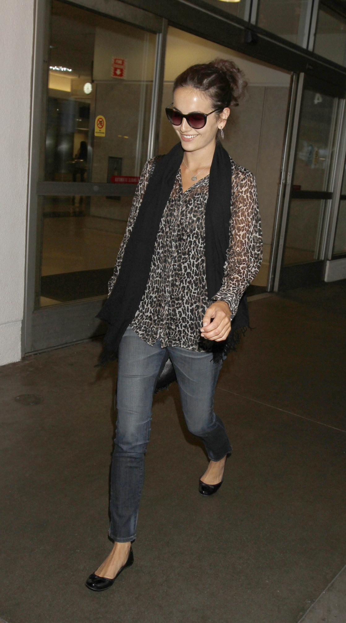 Camilla belle fashion spot 32 Camilla belle fashion spot 54