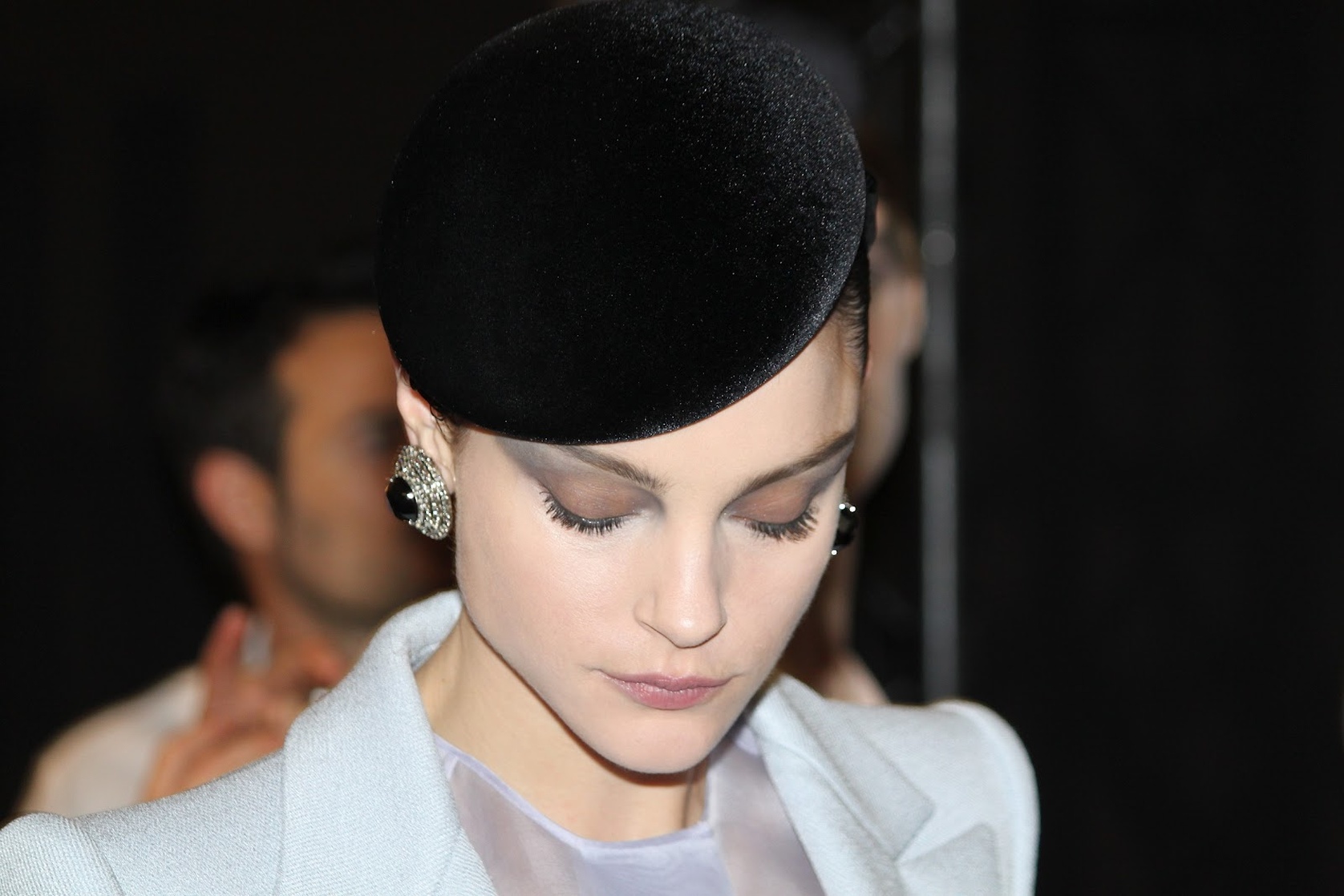Jessica Stam Jessica Stam