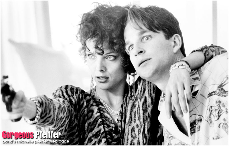 Michelle Pfeiffer Michelle Pfeiffer