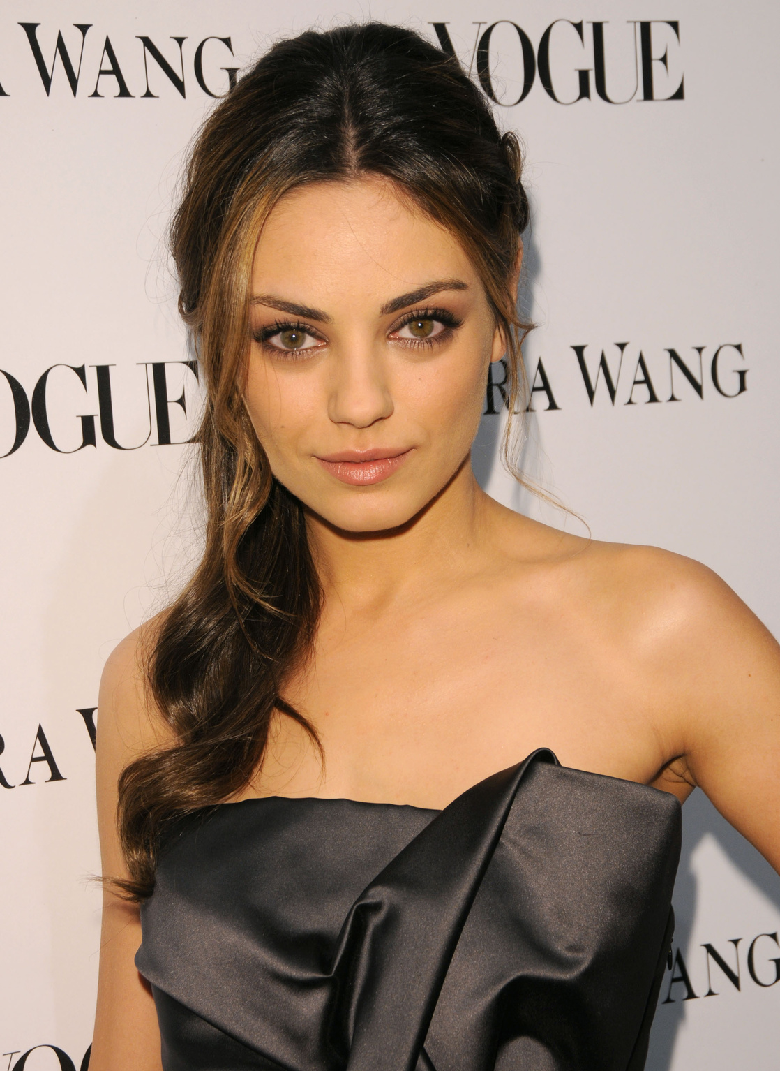 Mila Kunis Mila Kunis