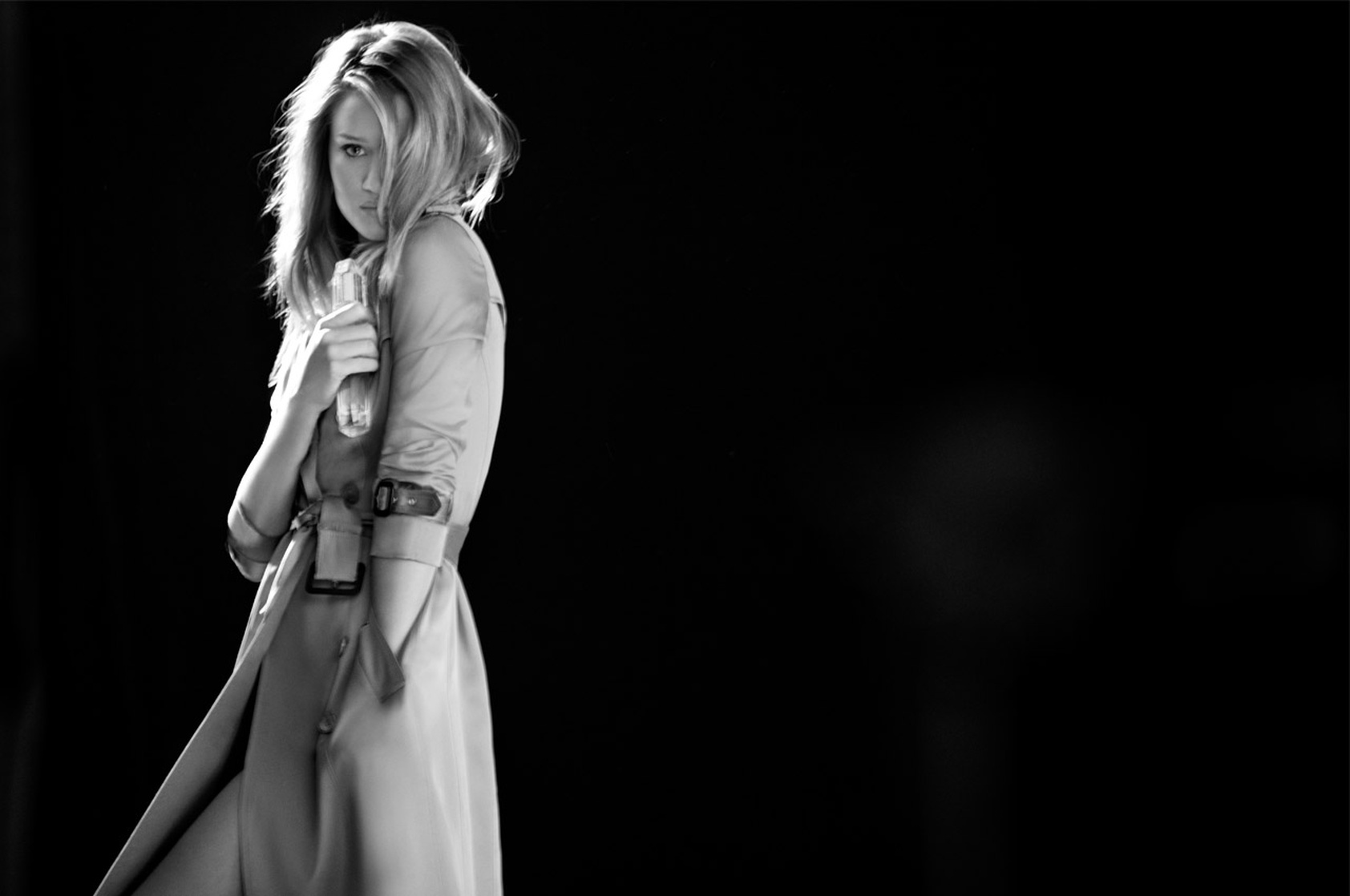 Rosie Huntington-Whiteley Rosie Huntington-Whiteley
