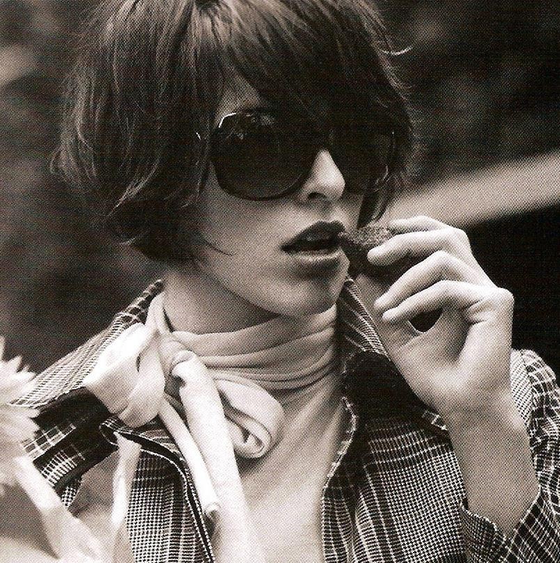 Milla Jovovich Milla Jovovich