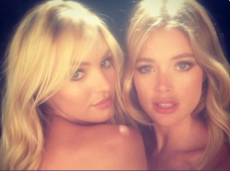Doutzen Kroes Doutzen Kroes