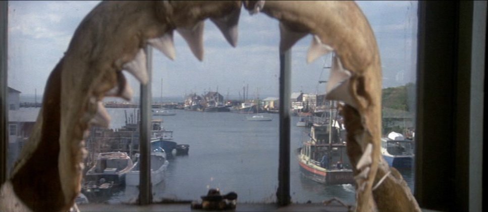 Jaws (1975) Jaws (1975)