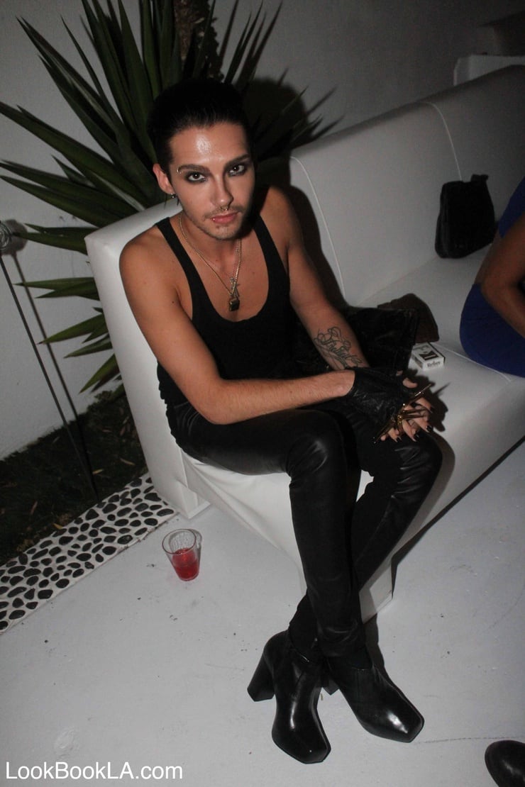 Picture Of Bill Kaulitz