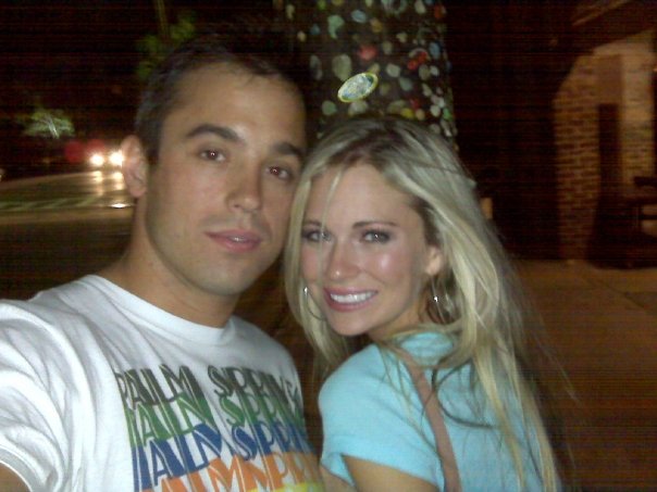 World's longest hookup