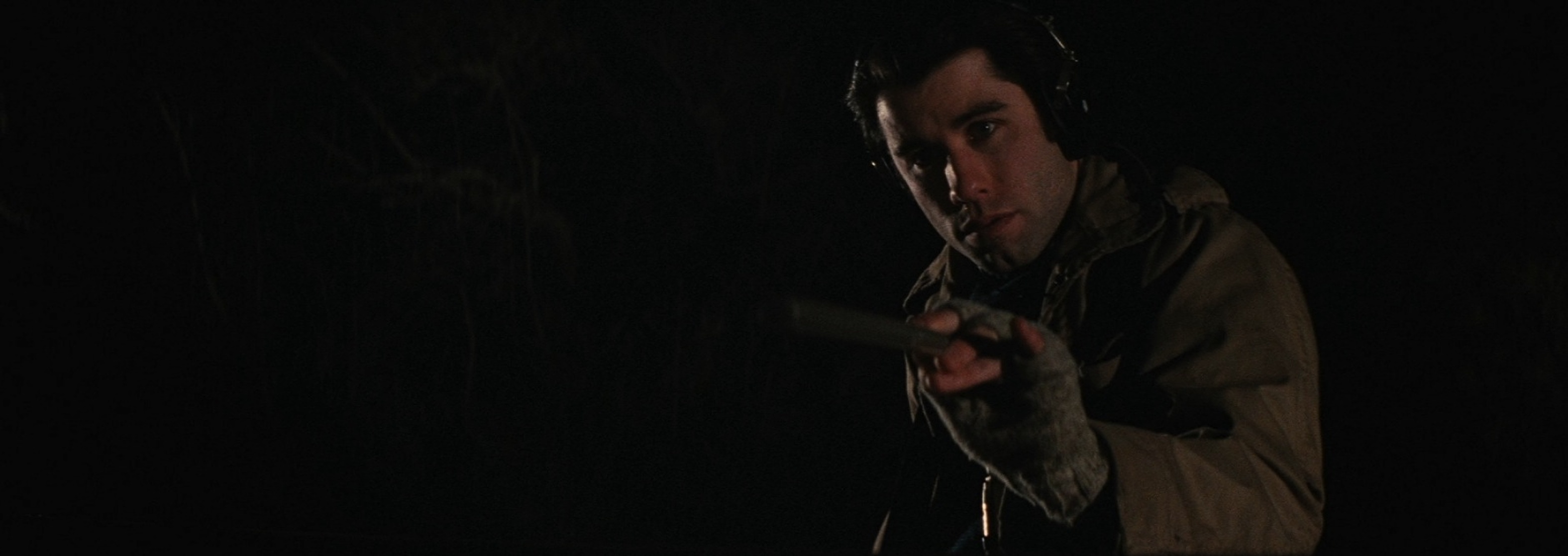 Blow Out (1981) Blow Out (1981)