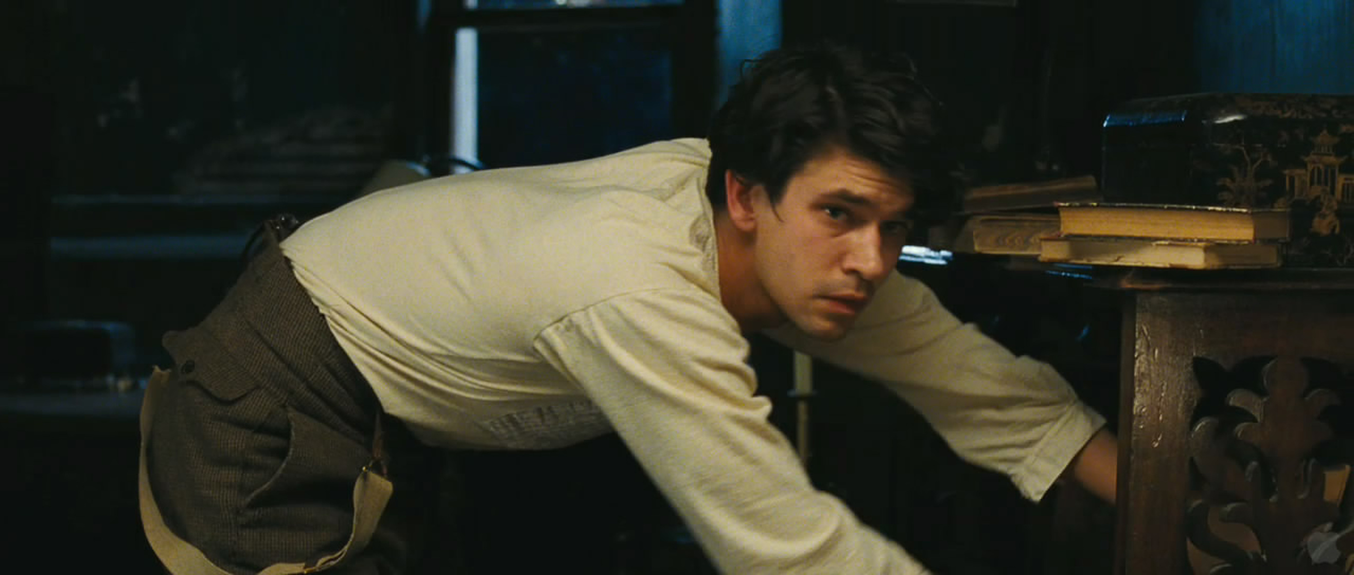 Cloud Atlas Cloud Atlas