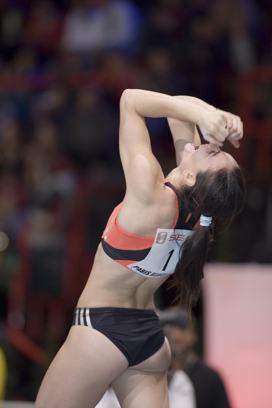 wwe ladies superstar girls sexy fucking videos porno a yelena isinbayeva