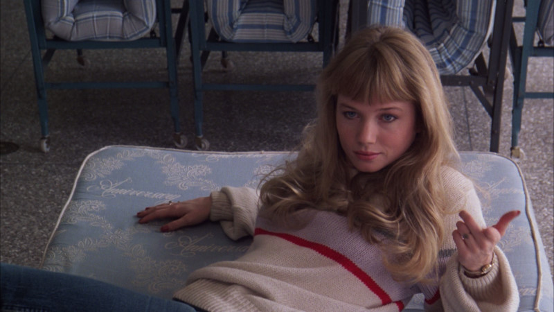 Rebecca De Mornay Rebecca De Mornay