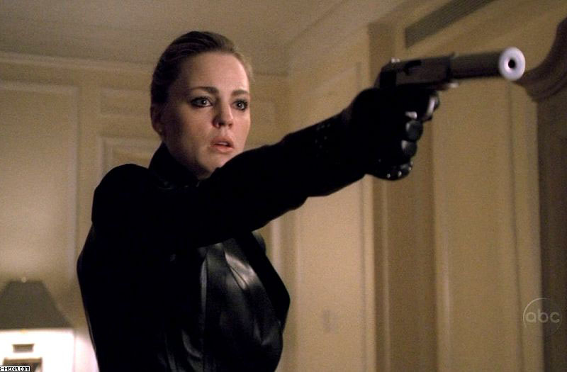 Melissa George Melissa George