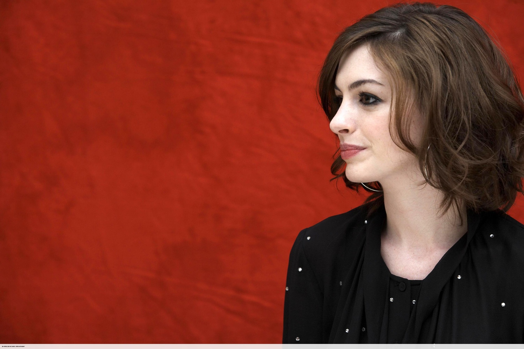 Anne Hathaway Anne Hathaway