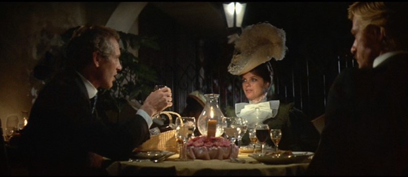 Butch Cassidy and the Sundance Kid (1969) Butch Cassidy and the Sundance Kid (1969)