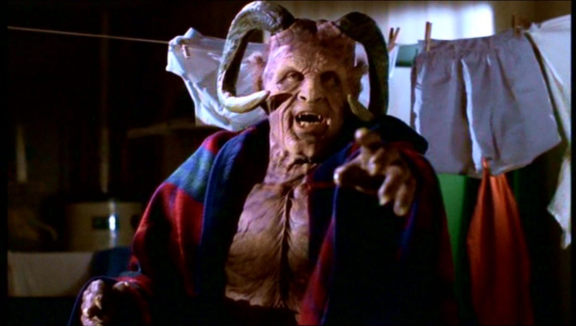 Buffy the Vampire Slayer Buffy the Vampire Slayer