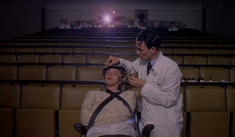 A Clockwork Orange A Clockwork Orange