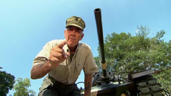 Lock And Load With R Lee Ermey