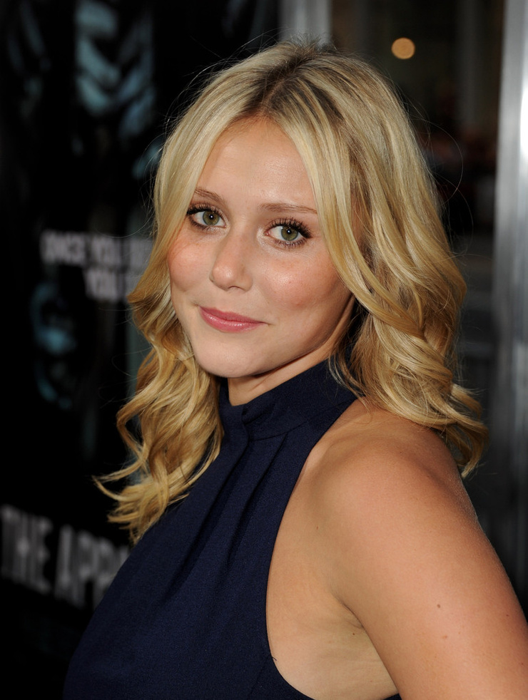 Picture of Julianna Guill