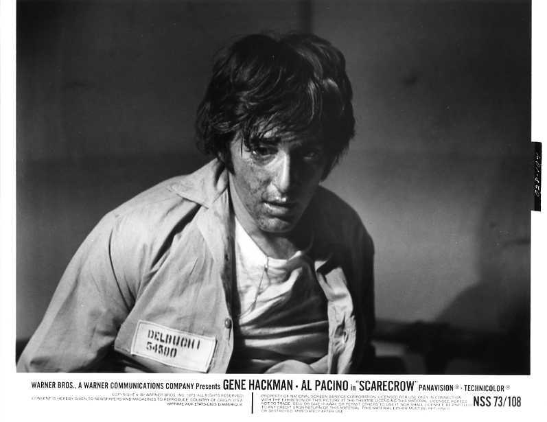 Al Pacino Al Pacino