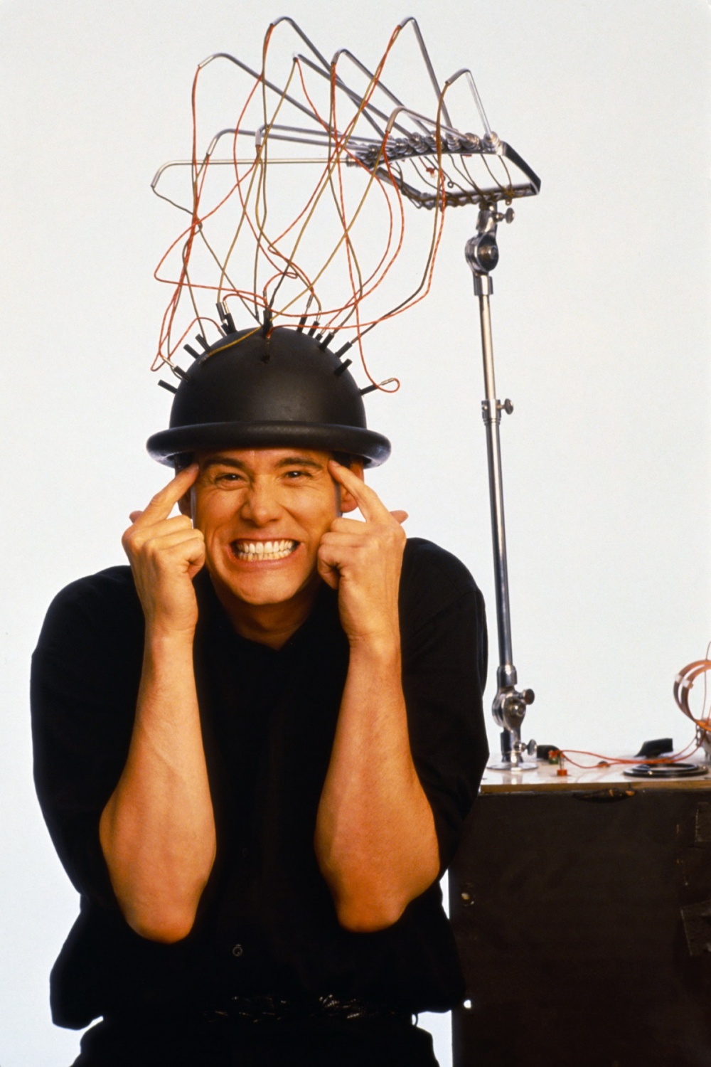 Picture of Jim Carrey