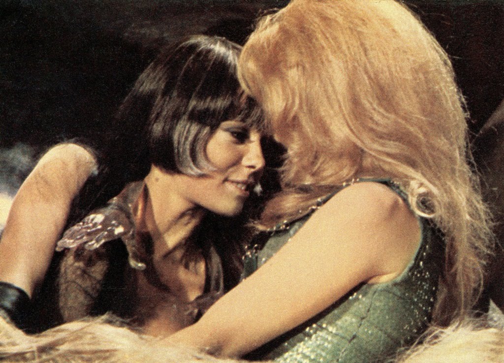 Anita Pallenberg Anita Pallenberg