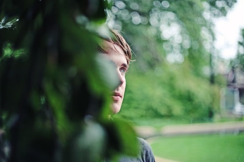 Picture of Benoît Pioulard