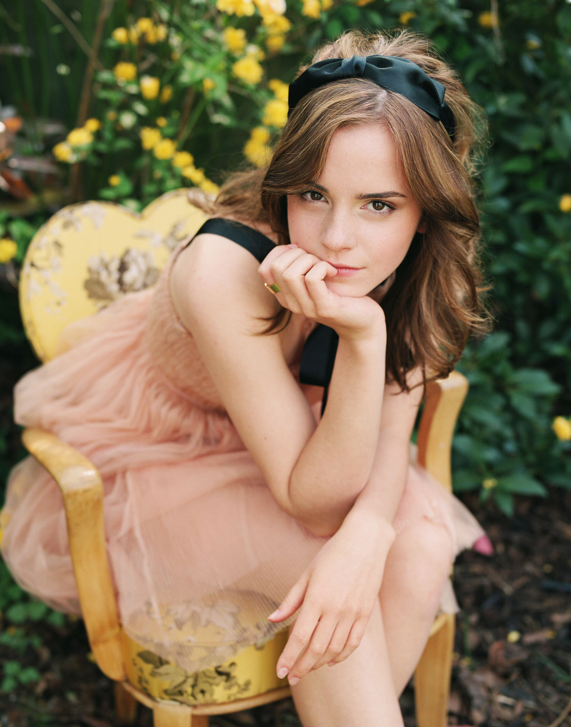 Emma Watson Emma Watson