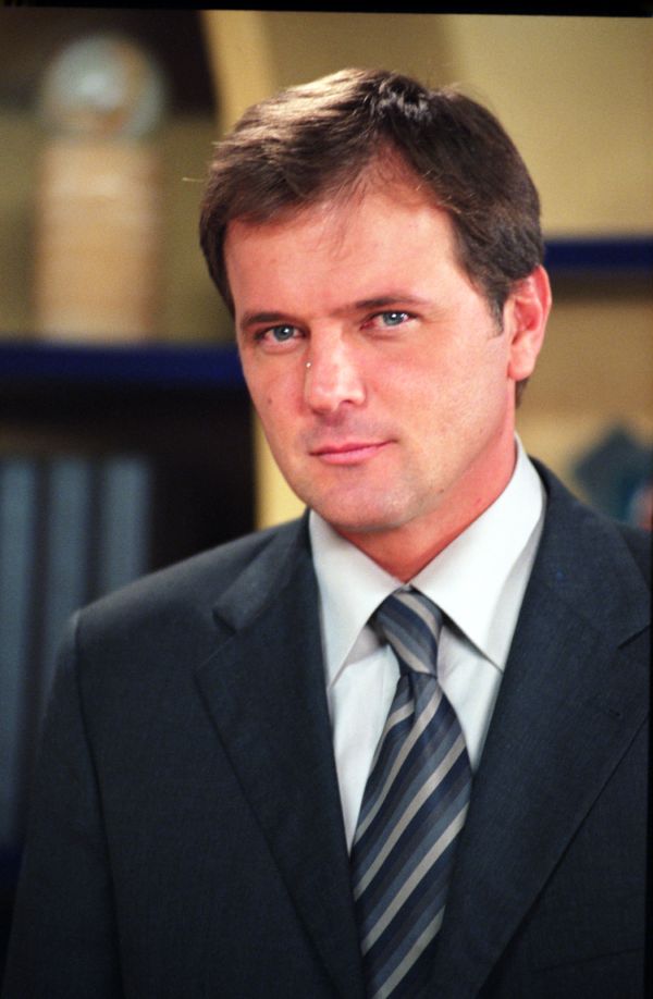 Picture of René Strickler