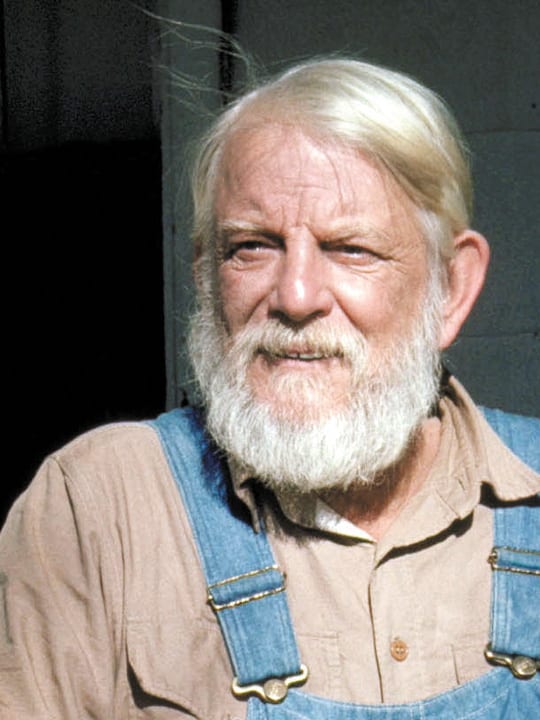 Picture of Denver Pyle