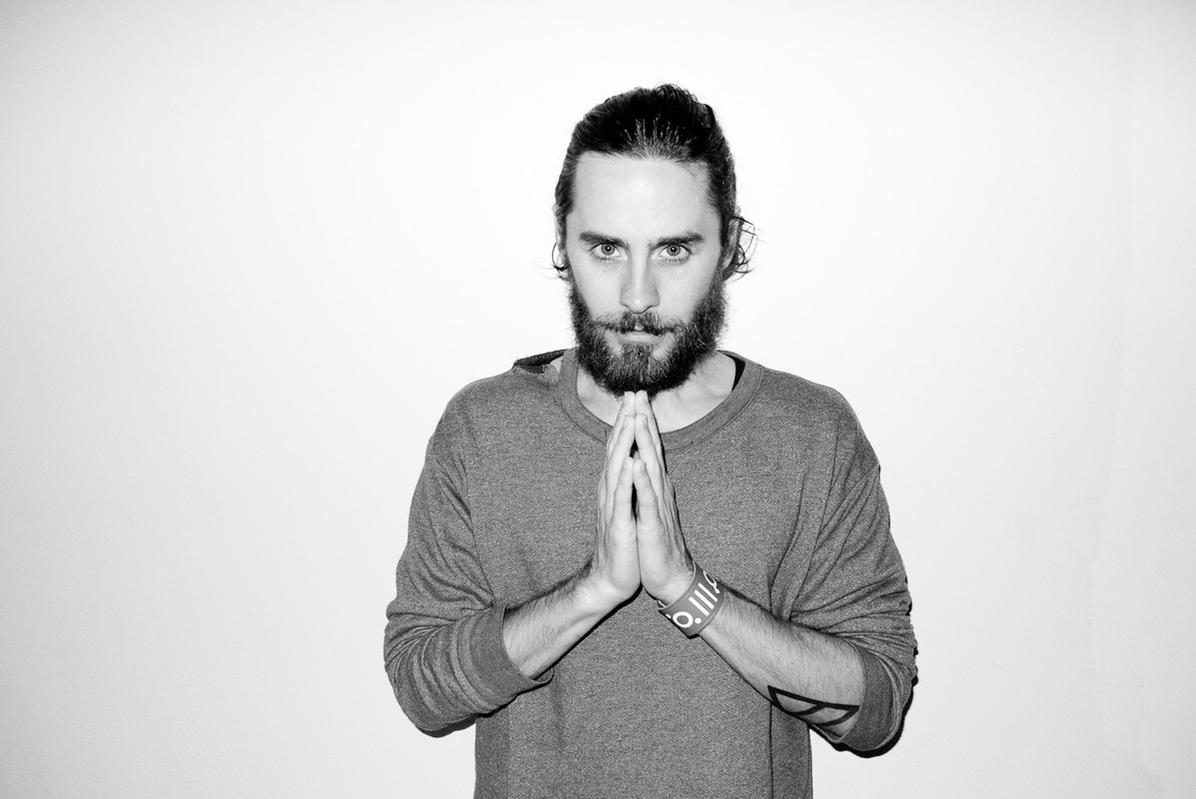 Jared Leto Jared Leto