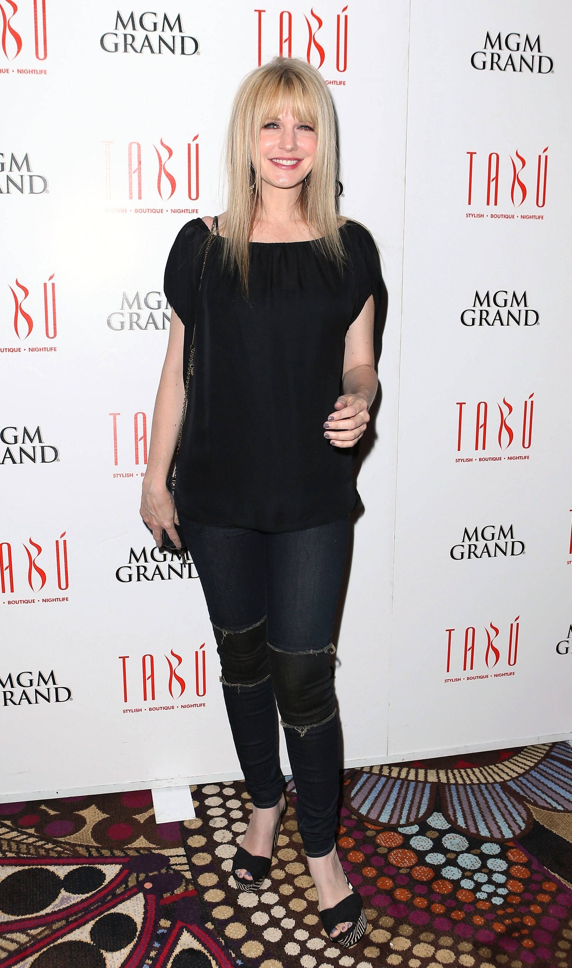 Picture of Kathryn Morris Picture of Kathryn Morris
