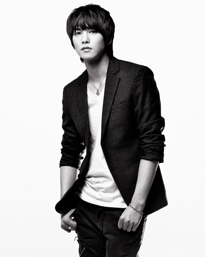 Picture of Lee Jong-Hyun